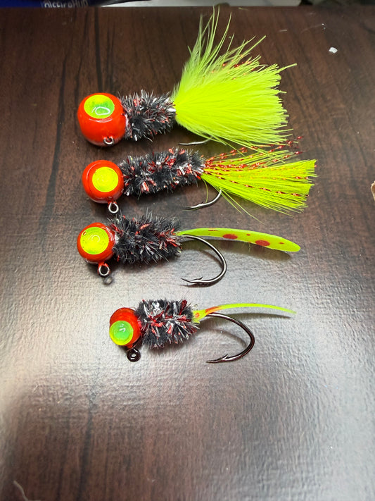 Fire bug