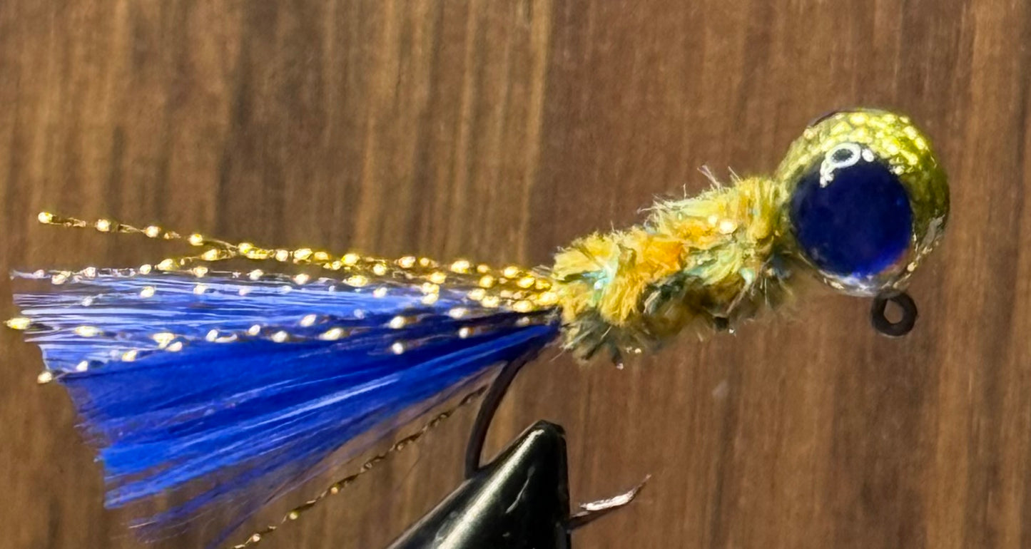 Royal minnow