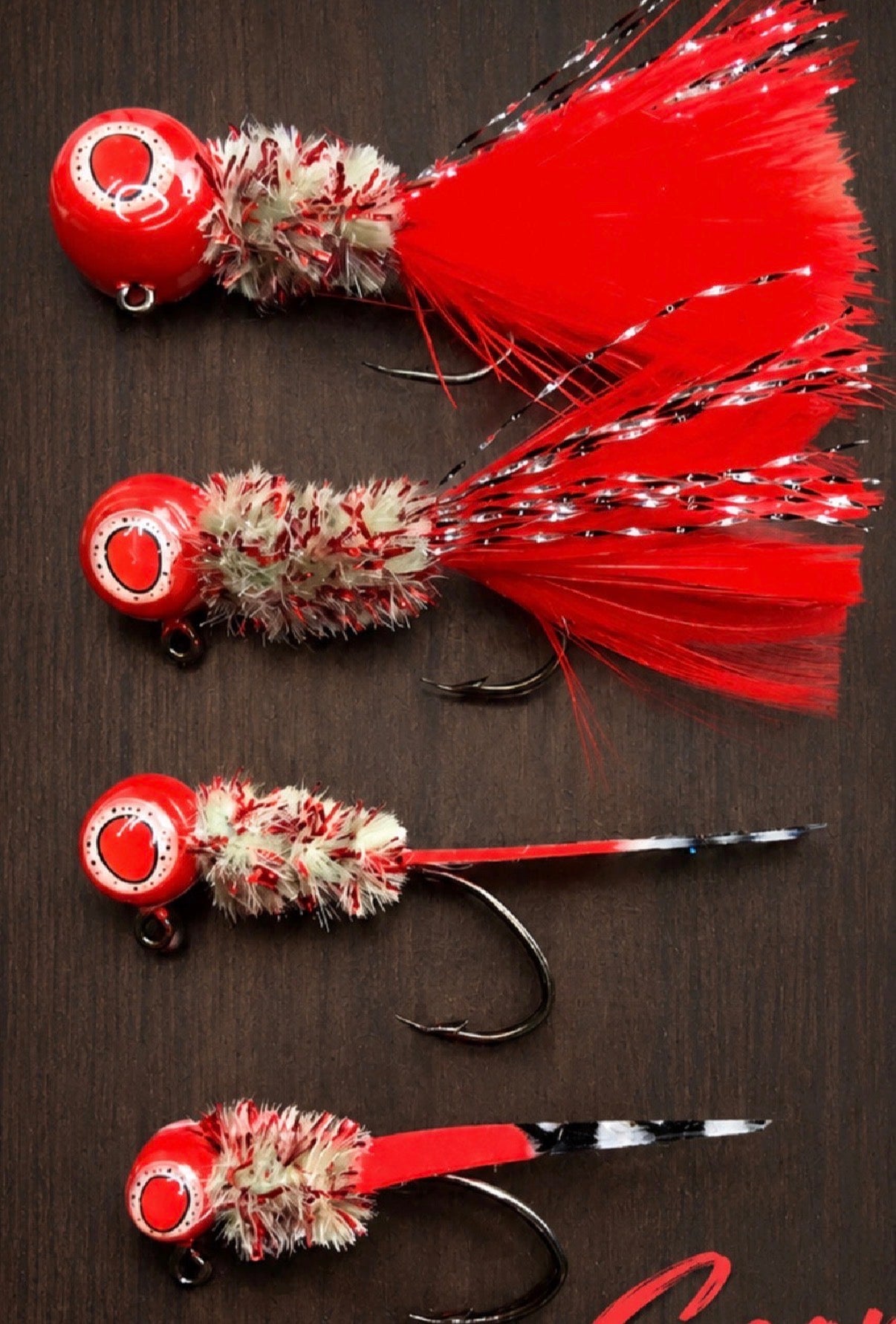Cherry bomb short fuse