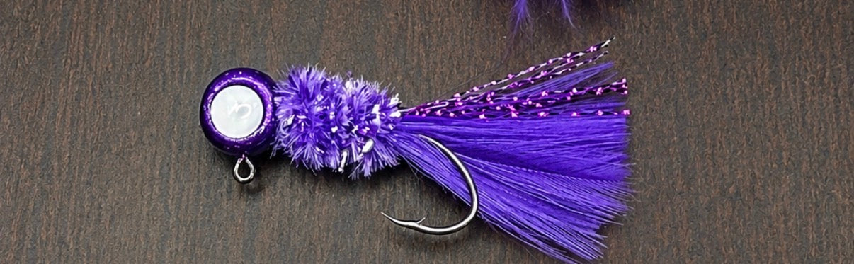 Purple rain