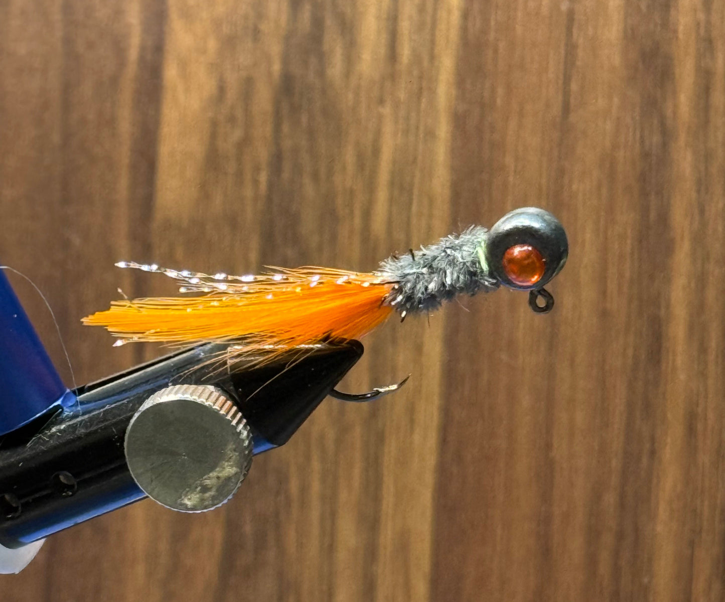 Orange creamsicle