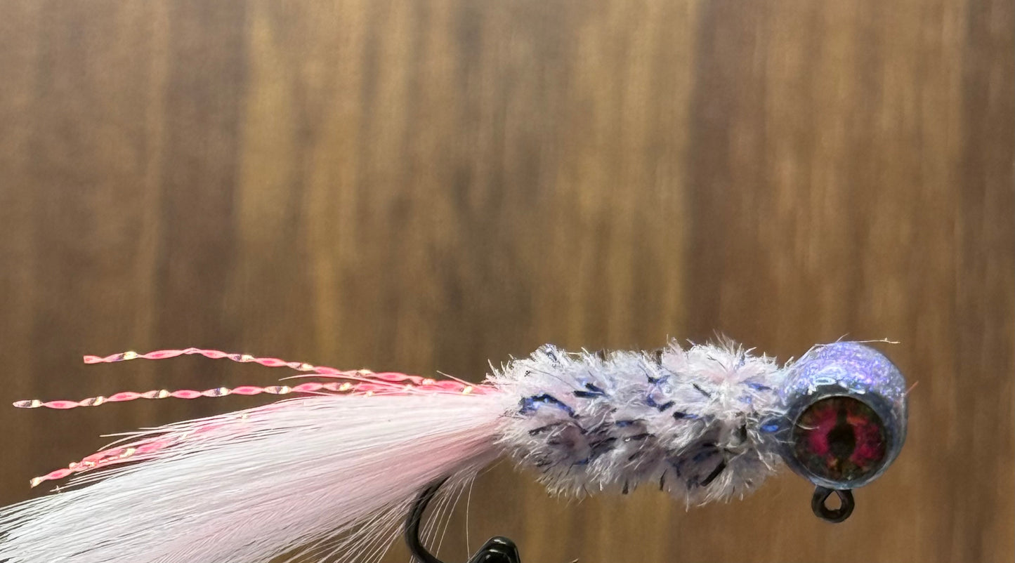Baby Pinks