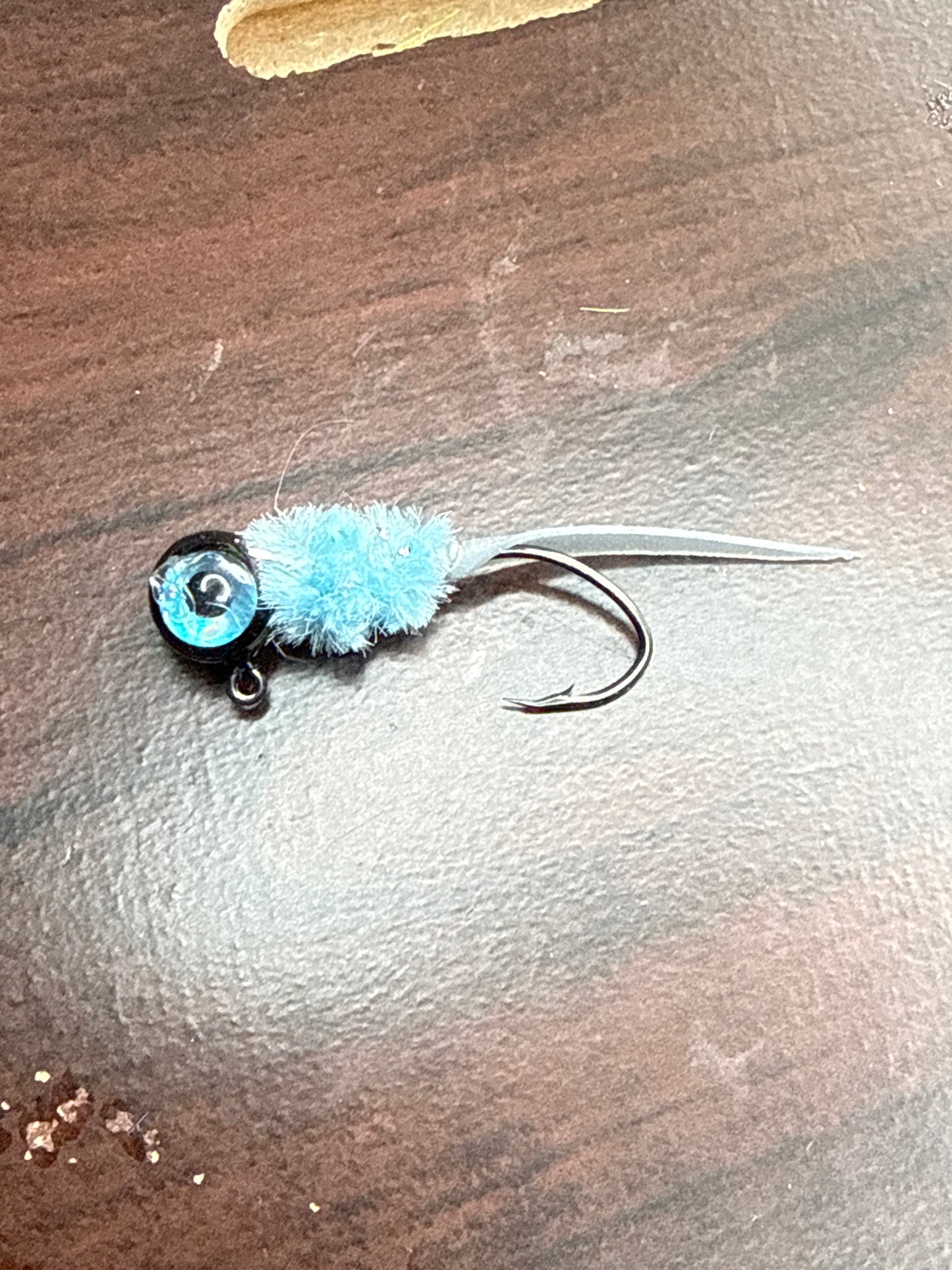 Crappie special by pro staff member Mike Hieronymus
