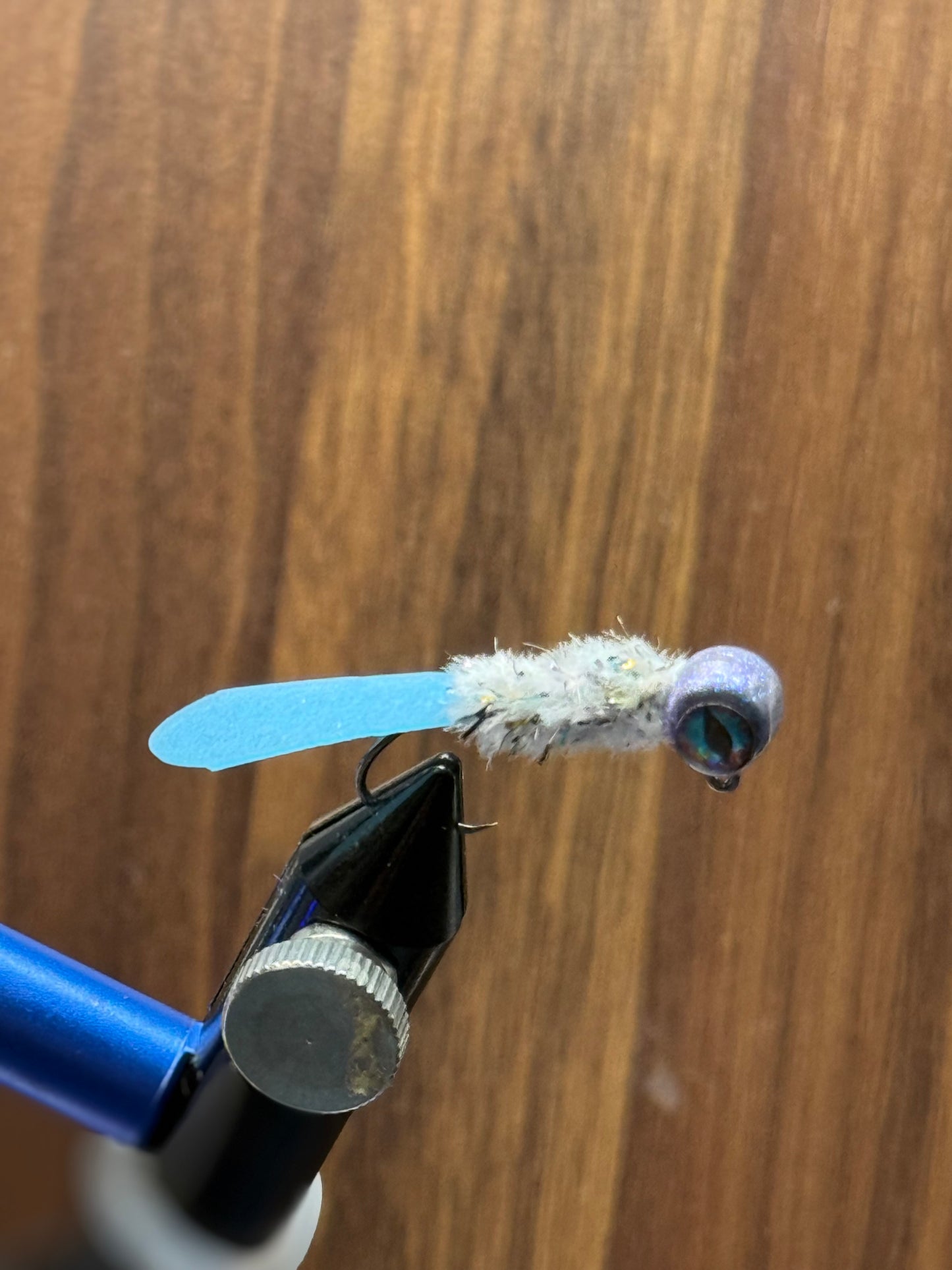 Baby blues