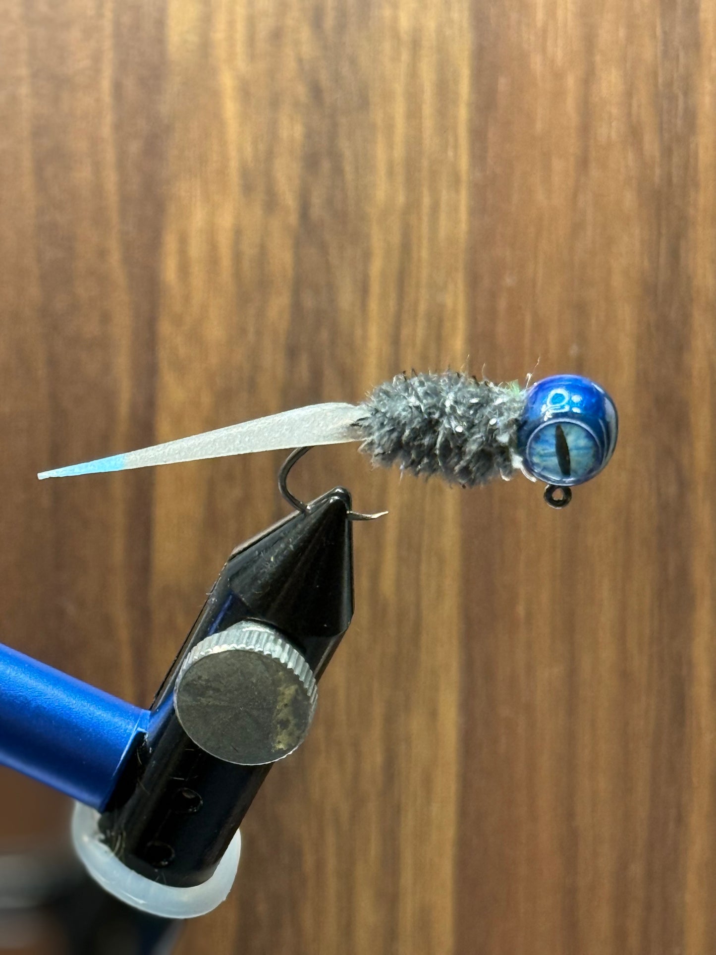 Blue Minnow