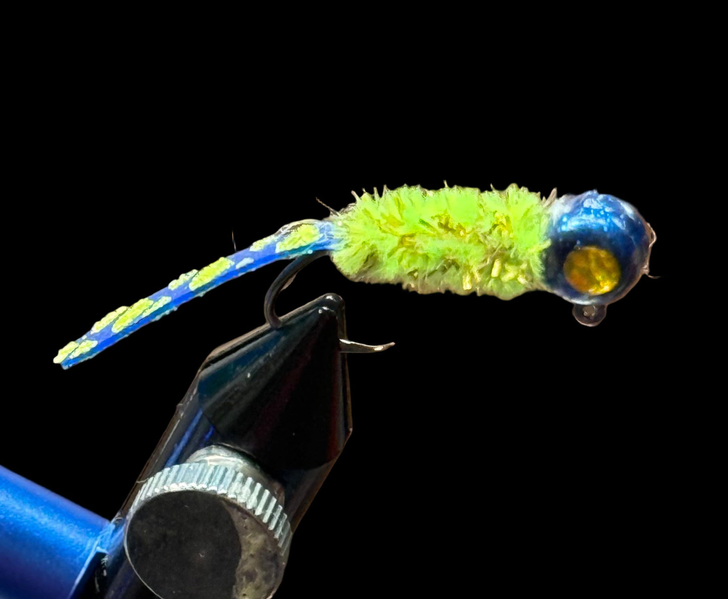Blue Viper