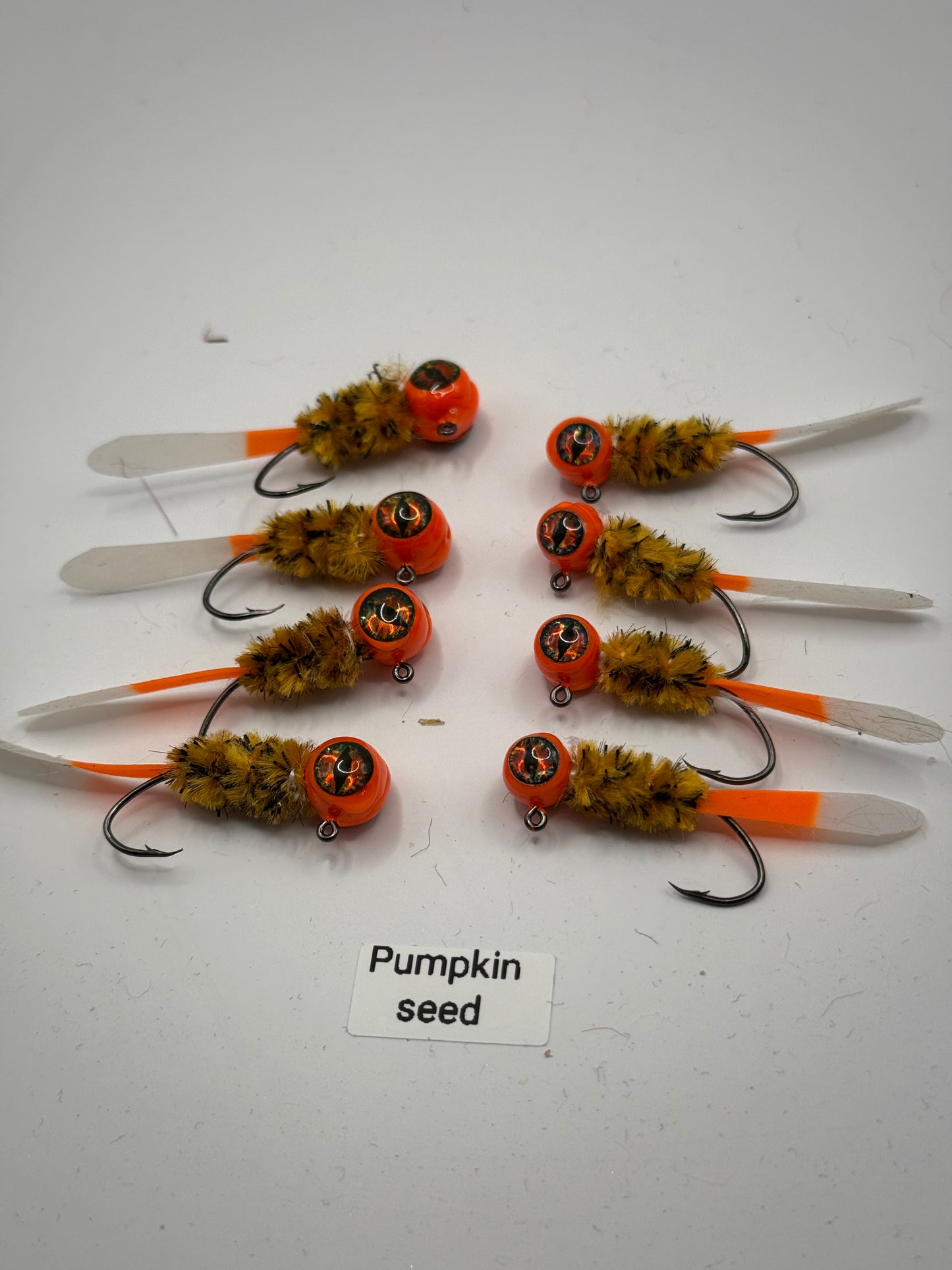 Pumpkin seed