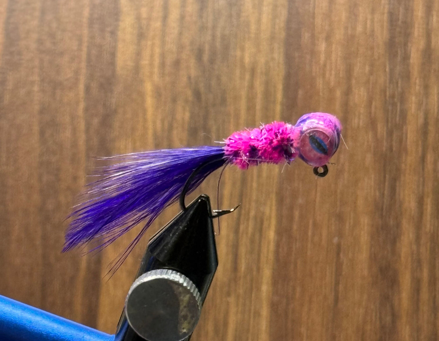 Purple haze