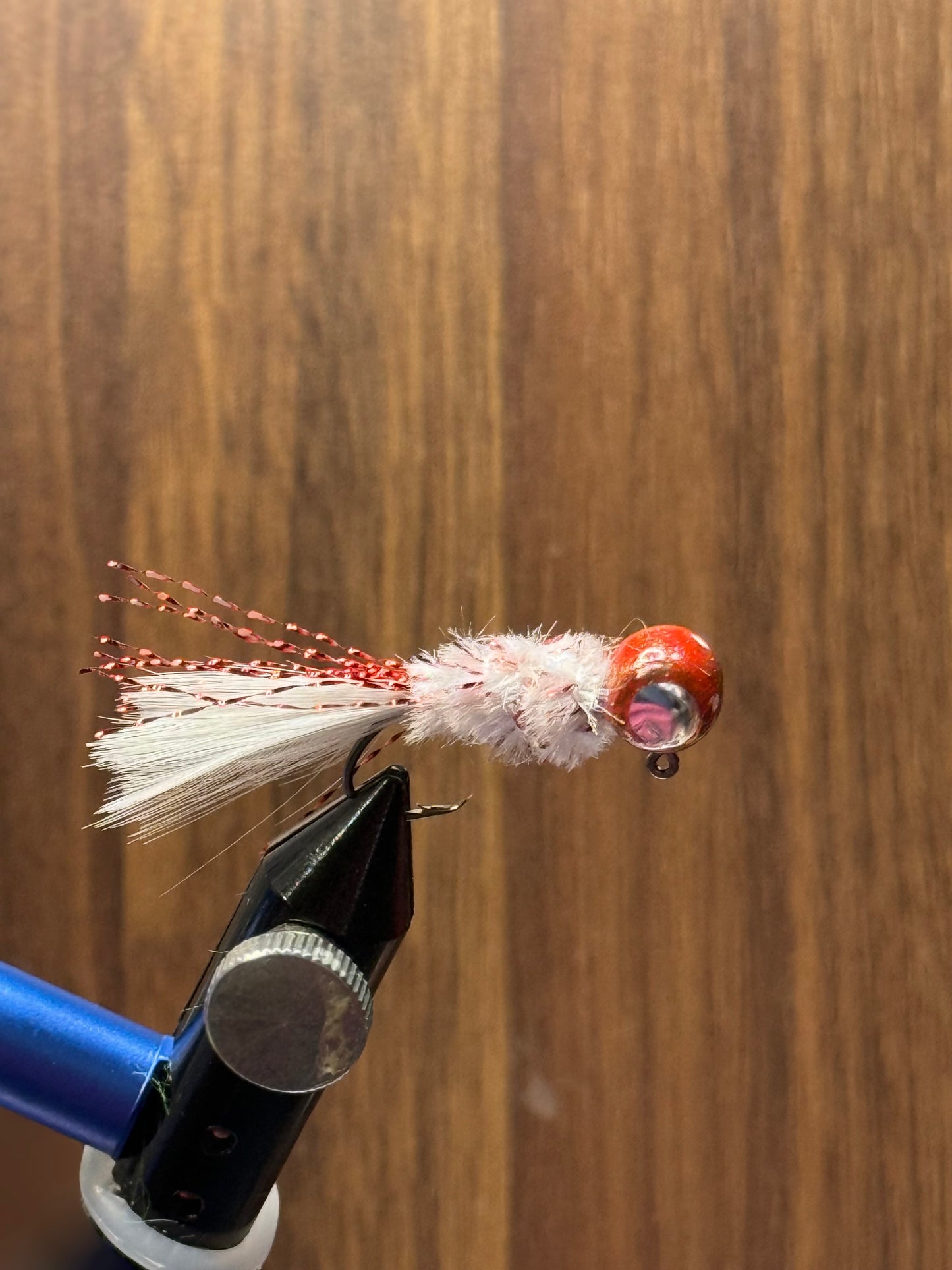 Bleeding Shad