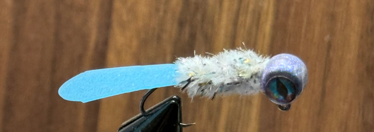 Baby blues
