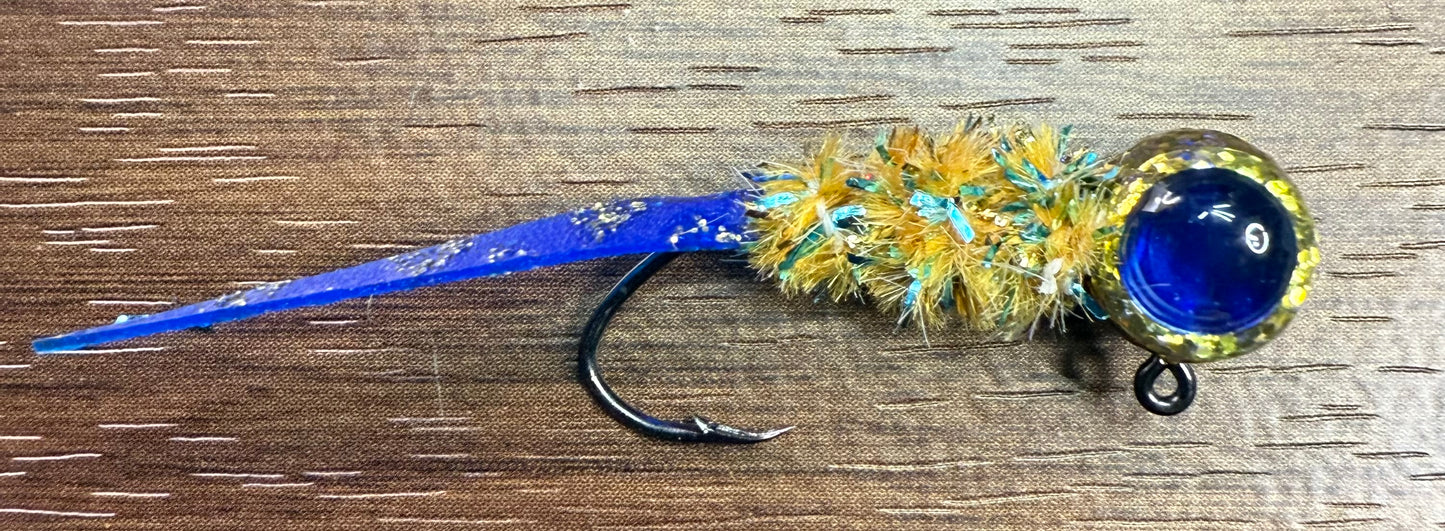 Royal minnow