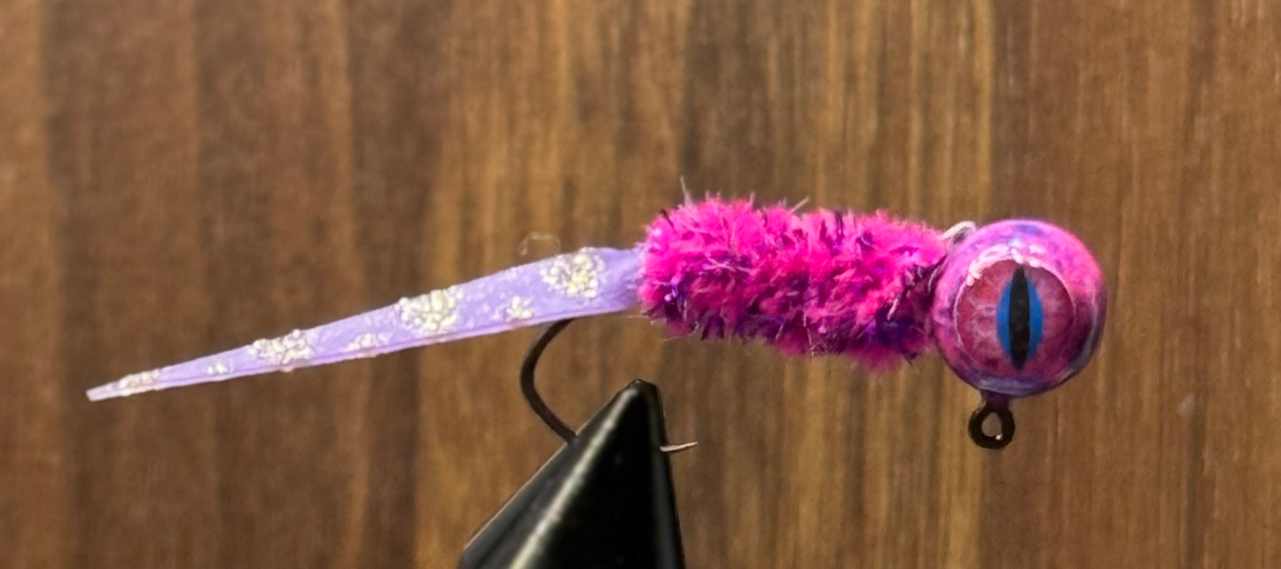 Purple haze