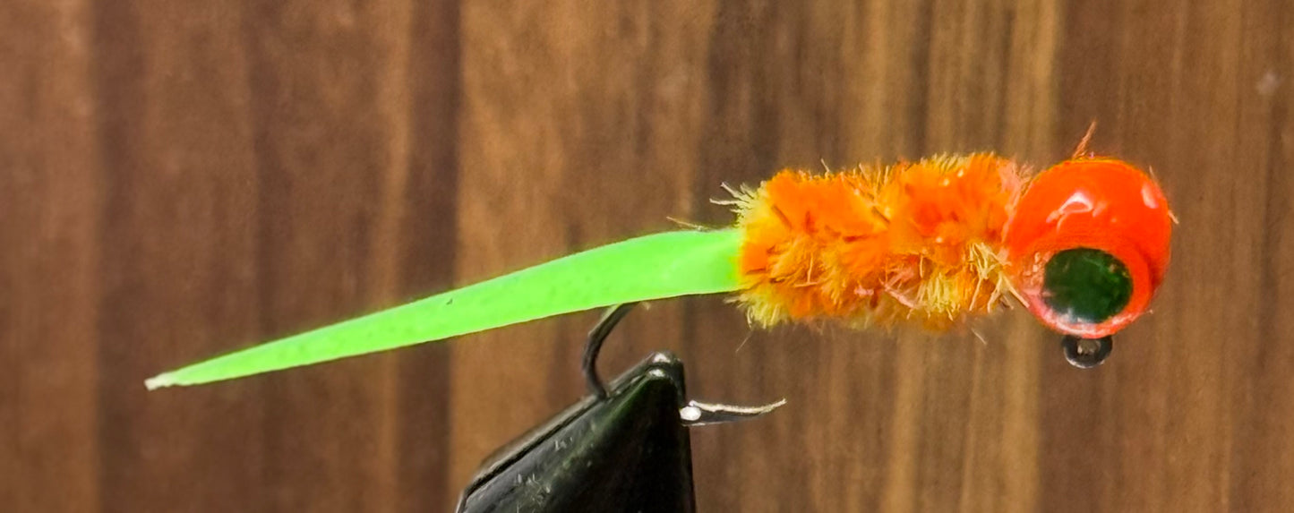 Carrot top