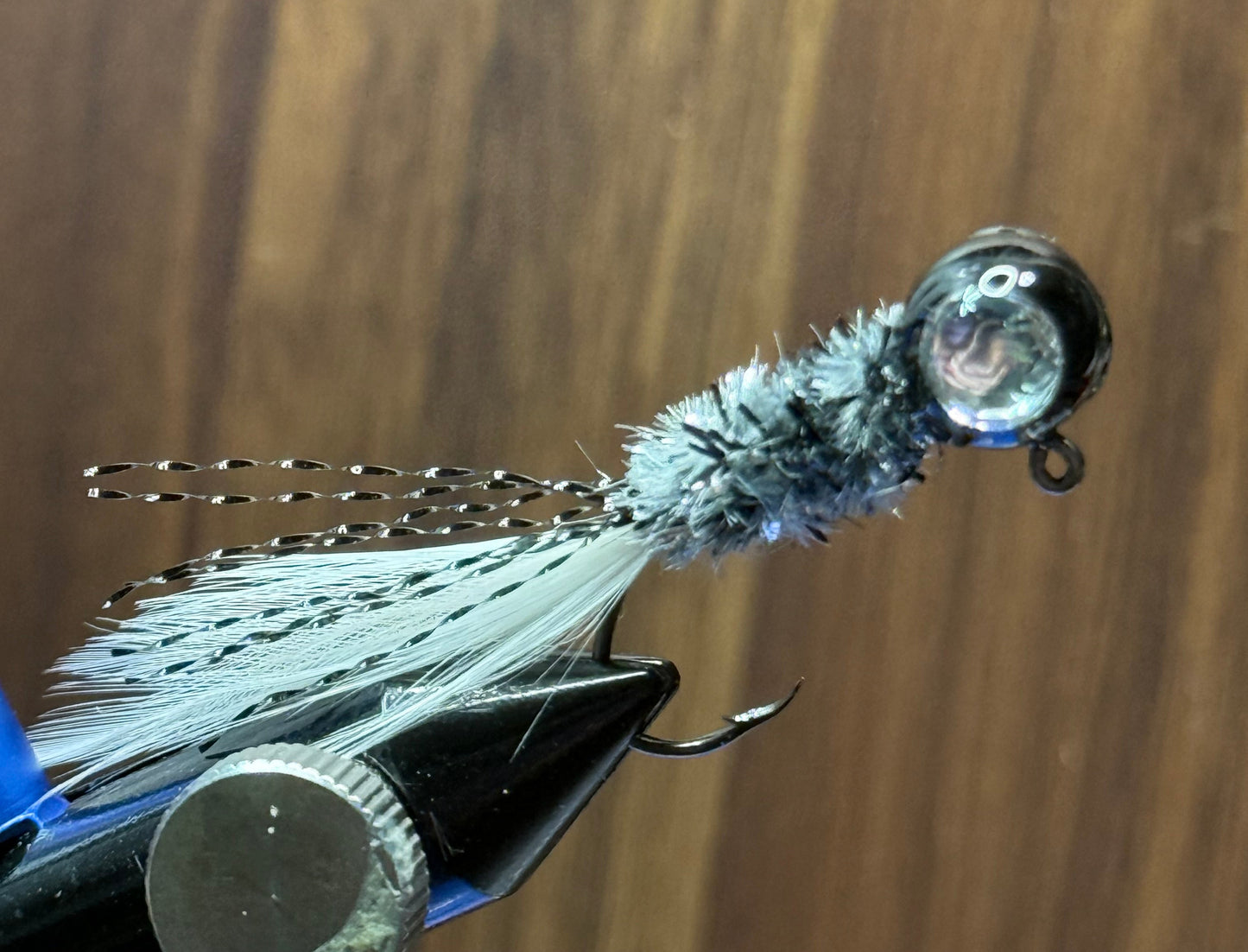 Smoke Shad