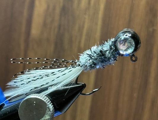 Smoke Shad