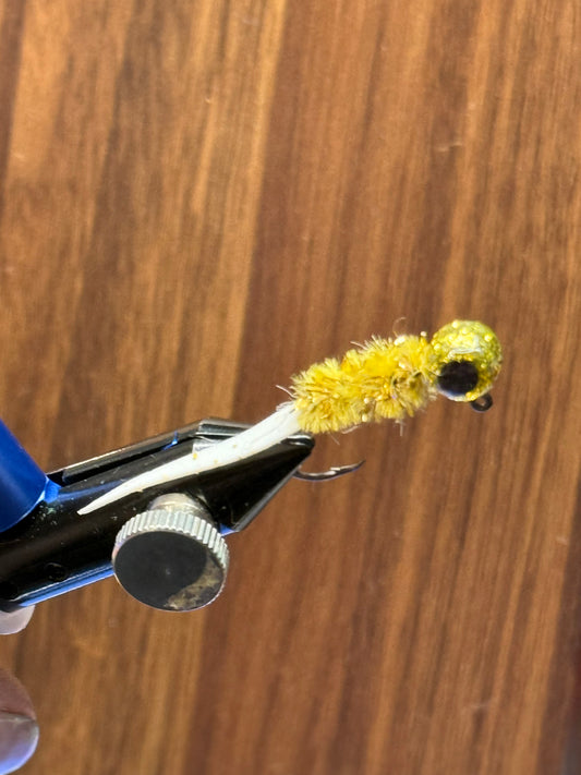 Honey Bee