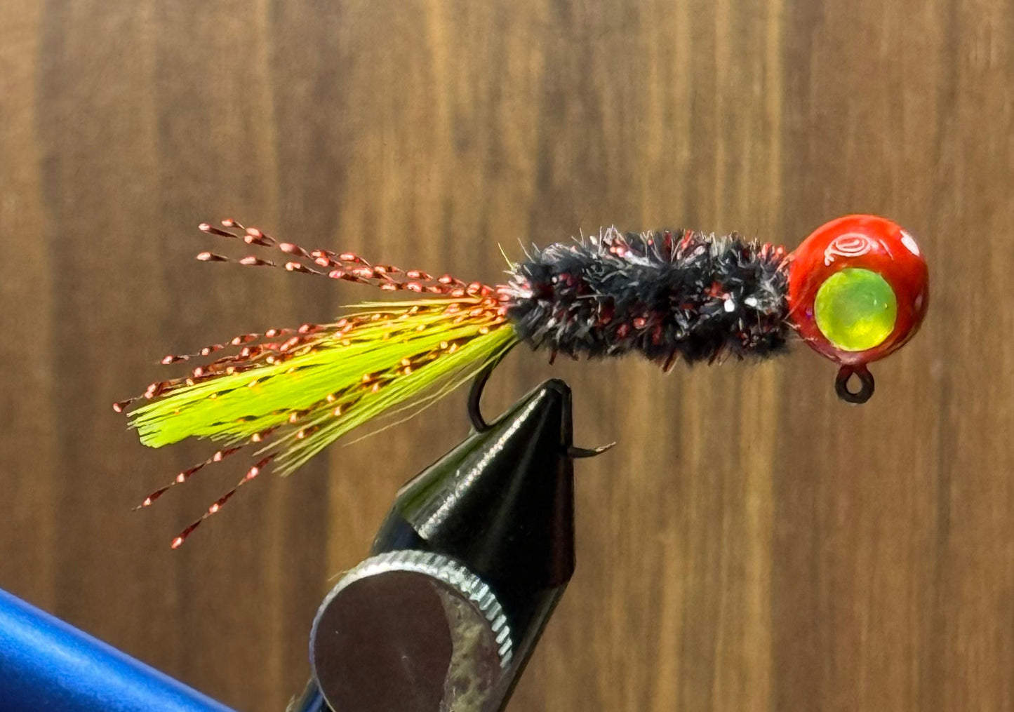 Fire bug