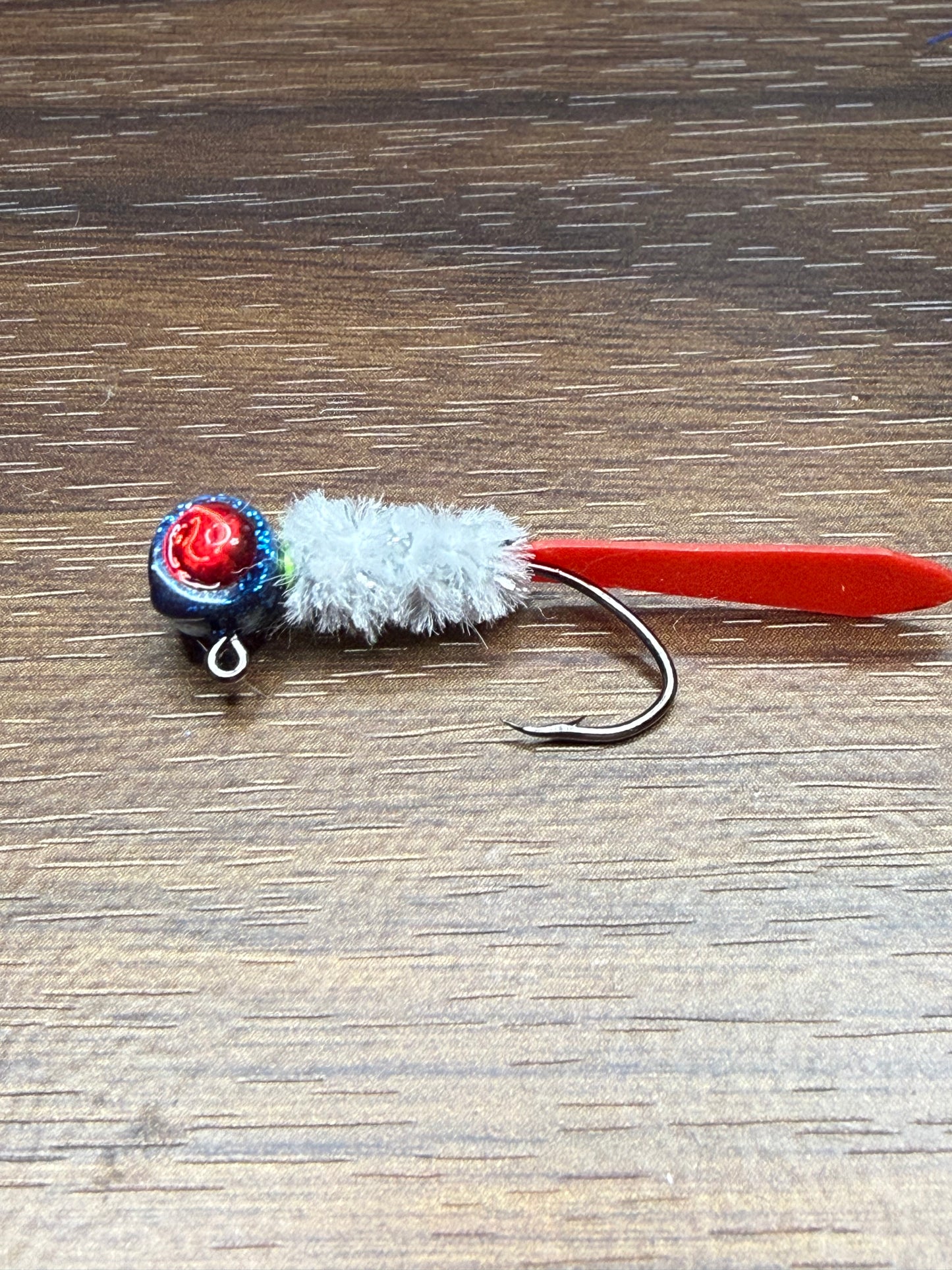 1776 hand tied jig